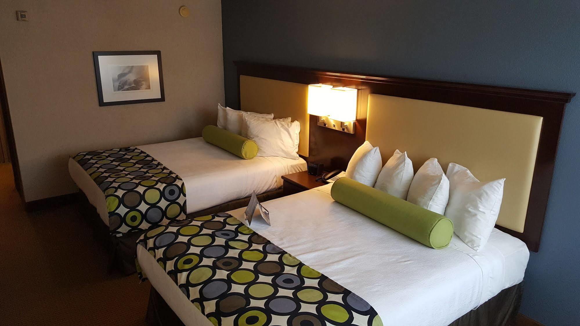 Hotel Western