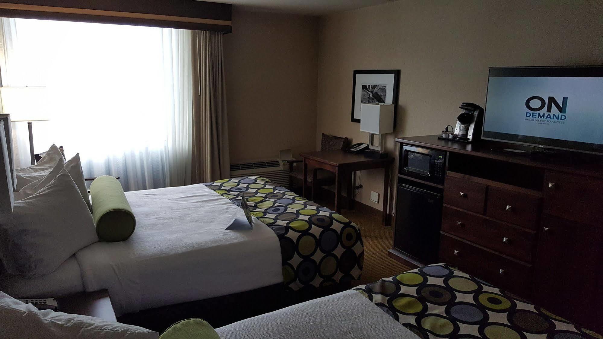 Hotel Western 3*